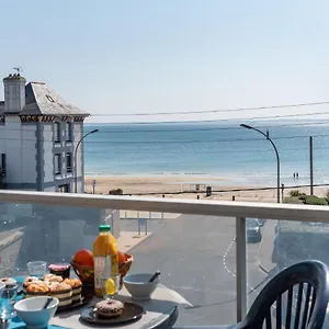  Appartement Résidence Les Dunes France