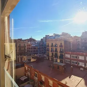  Appartement Plaza Universitat Espagne